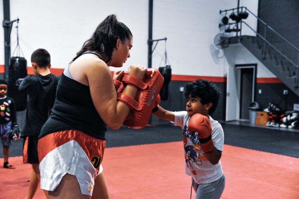 Kids Annual Membership